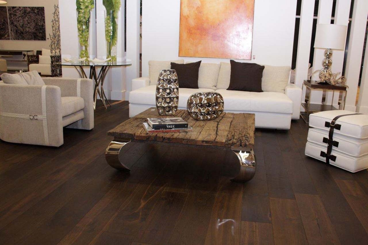 Wood Flooring Living Room Ideas
 20 Amazing Living Room Hardwood Floors