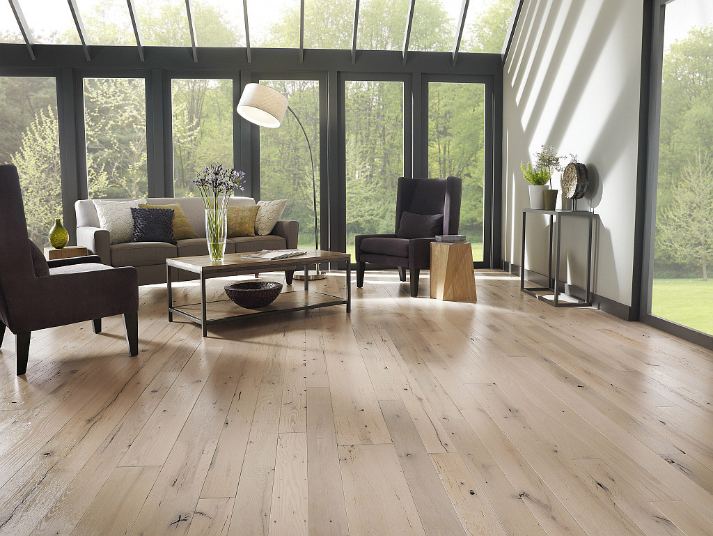 Wood Flooring Living Room Ideas
 Choosing the Best Wood Flooring for Your Home