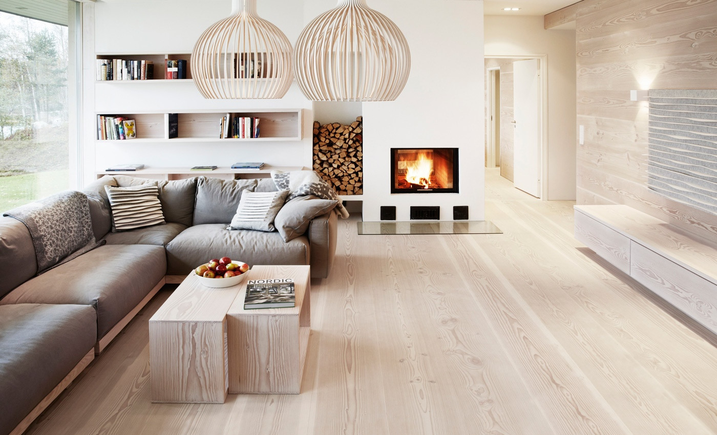 Wood Flooring Living Room Ideas
 finnish wood floor