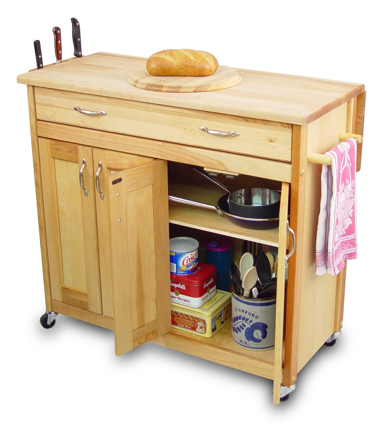 Wooden Kitchen Storage Cabinets
 Kitchen Storage Cabinets Design Inspiration Home Design