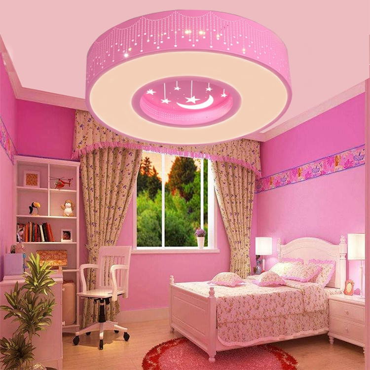 22 Elegant Girl Bedroom Lighting Home Decoration And Inspiration Ideas 22 Elegant Girl Bedroom Lighting Home Decoration And Inspiration Ideas
