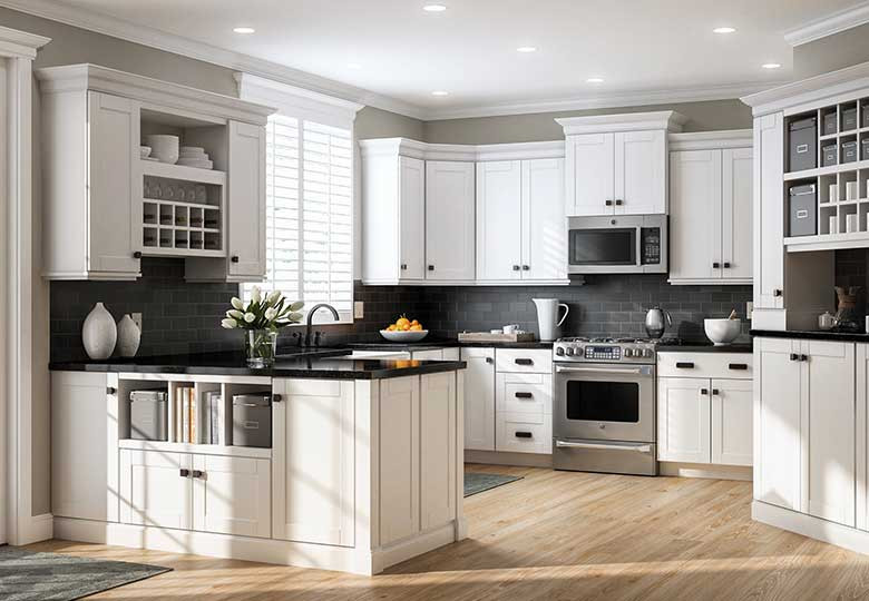 Homedepot Kitchen Cabinets
 Kitchen Cabinets at The Home Depot