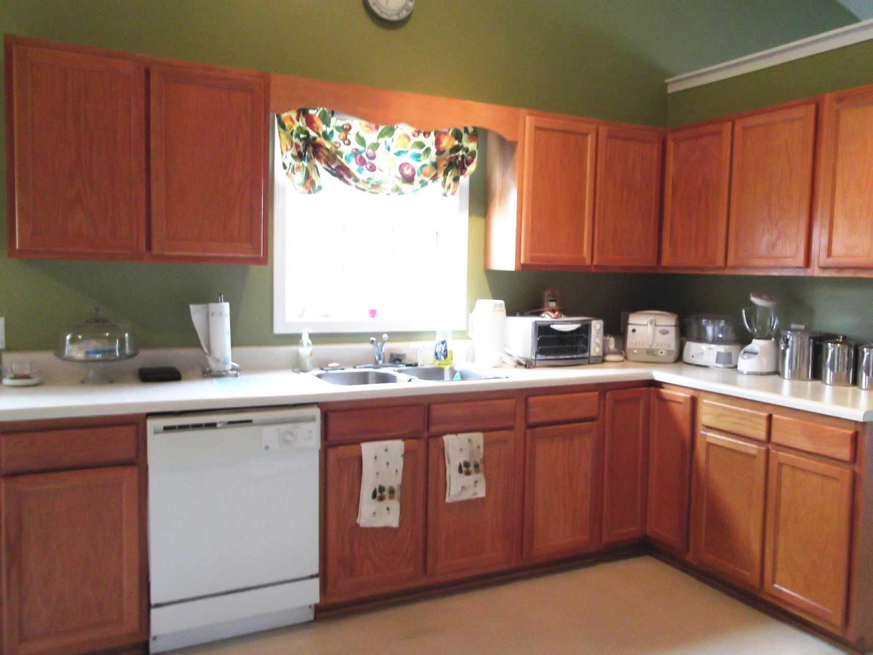 Homedepot Kitchen Cabinets
 Kitchen Cabinet Transformation