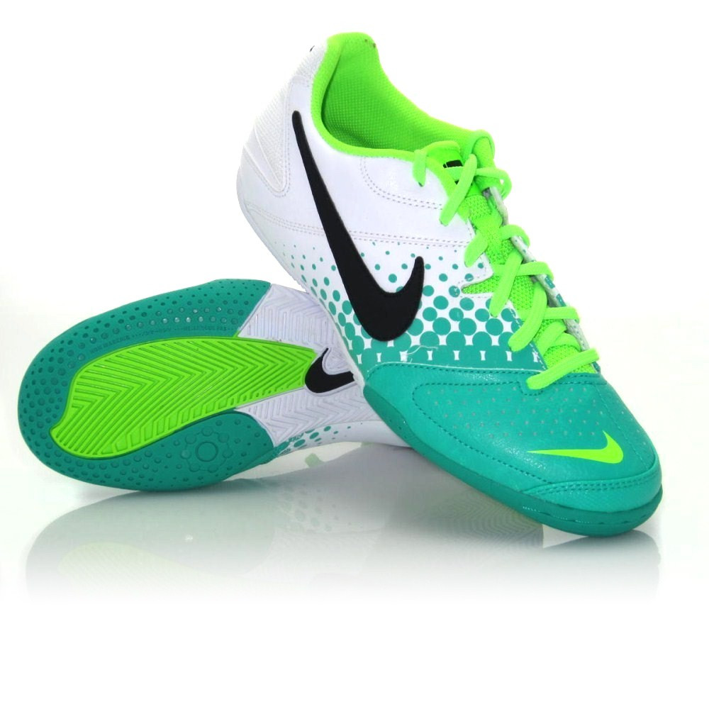 Indoor Soccer Shoes For Kids
 Nike Elastico Kids Indoor Soccer Shoes