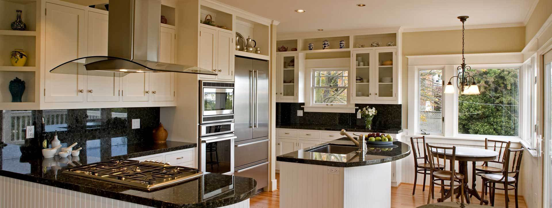Kitchen Remodel Cost Calculator
 Kitchen Remodel Estimator to Set Your Bud