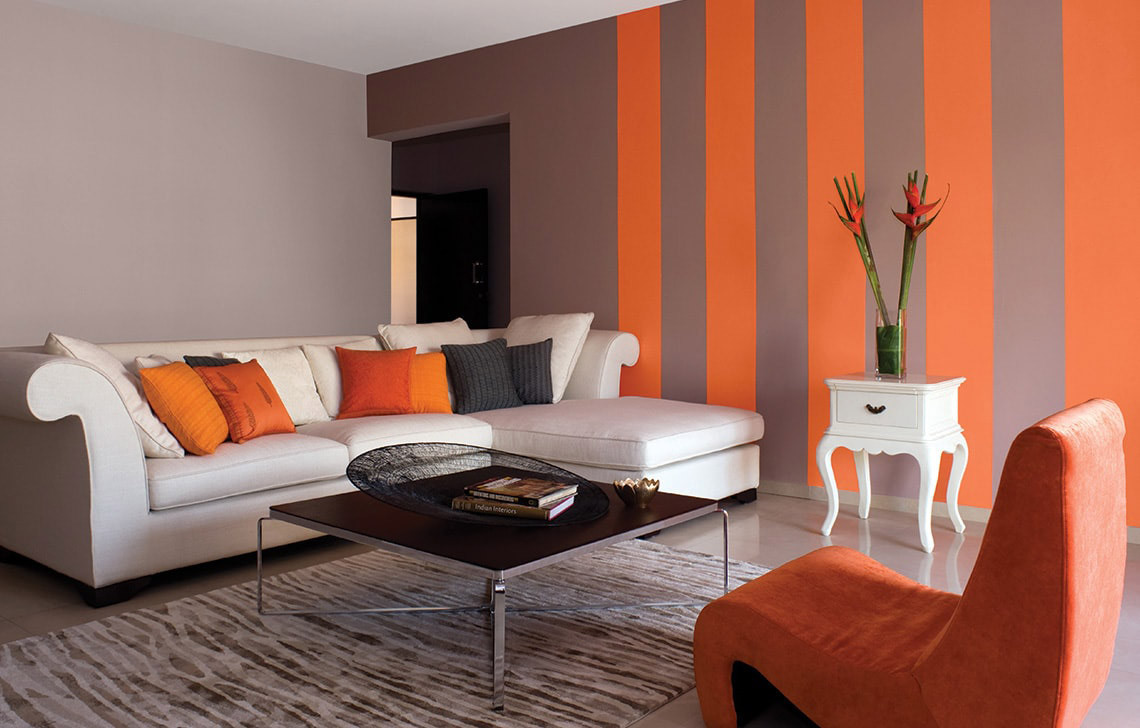 Paint For Living Room
 45 Best Interior Paint Colors Ideas