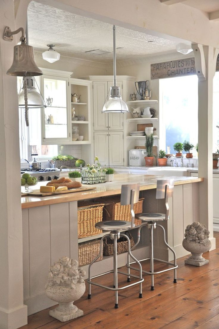 Rustic Farmhouse Kitchen
 212 best images about Rustic Country Farmhouse Kitchens