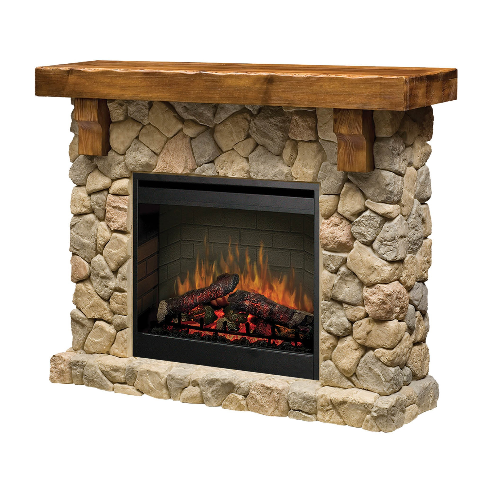 Outdoor Electric Fire Pit
 Landscape Electric Fireplace – Fireplace Guide by Linda