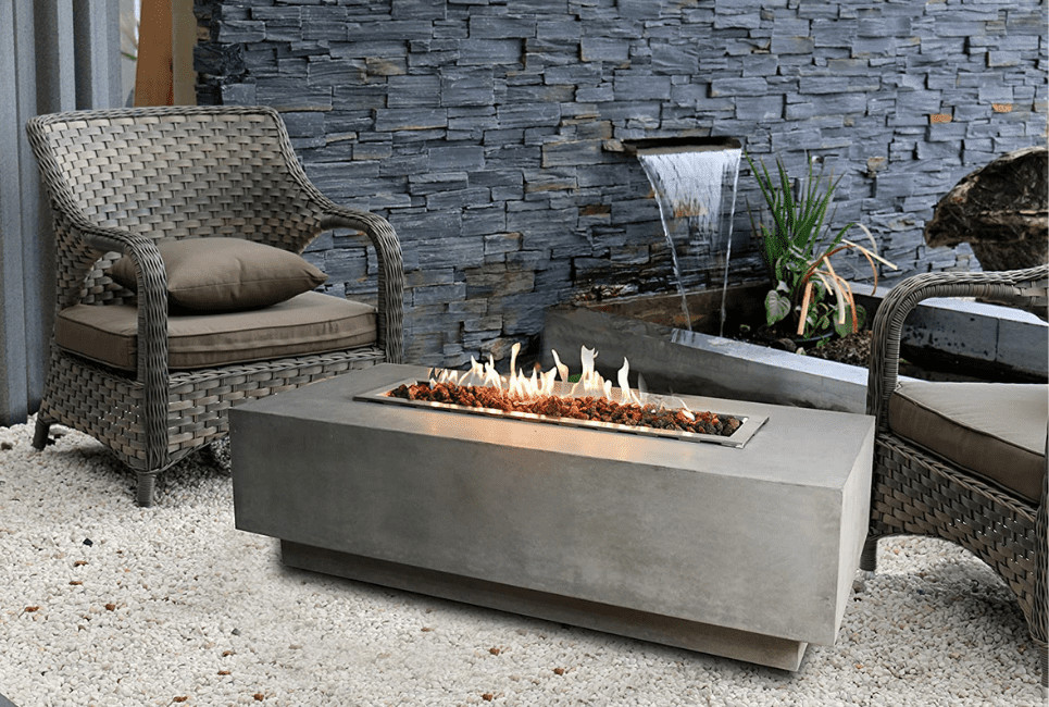 Outdoor Electric Fire Pit
 How to Find the Best Electric Fire Pit The Porch N Patio
